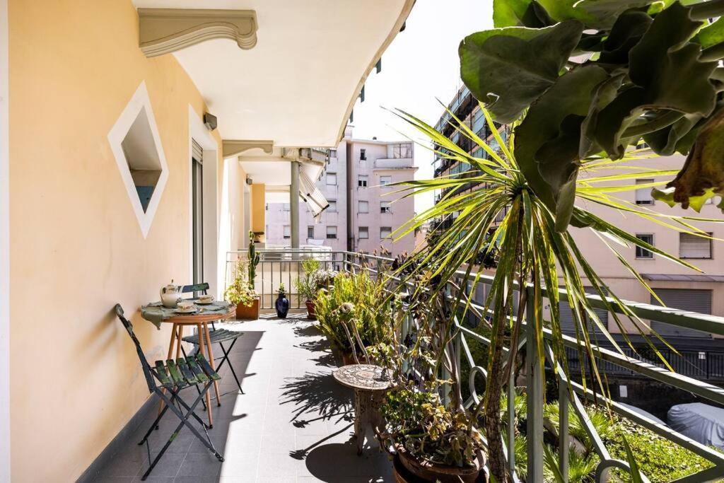 Ferienwohnung Centrale Vicino Spiagge E Ciclabile + Box-Auto ! Taggia Exterior foto